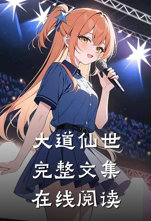 大道仙世完整文集在线阅读