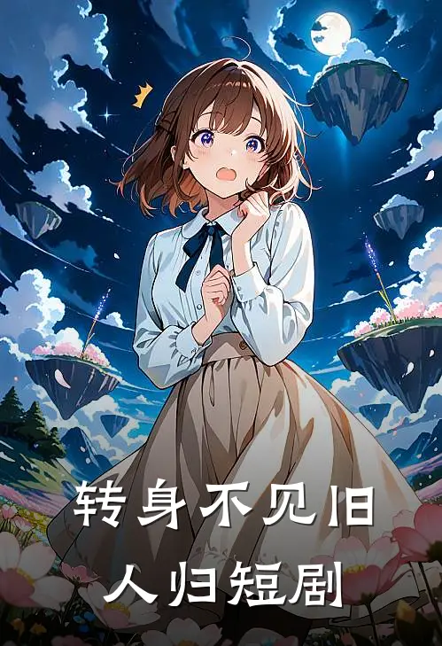 转身不见旧人归短剧