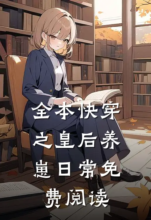 全本快穿之皇后养崽日常免费阅读