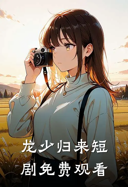 龙少归来短剧免费观看