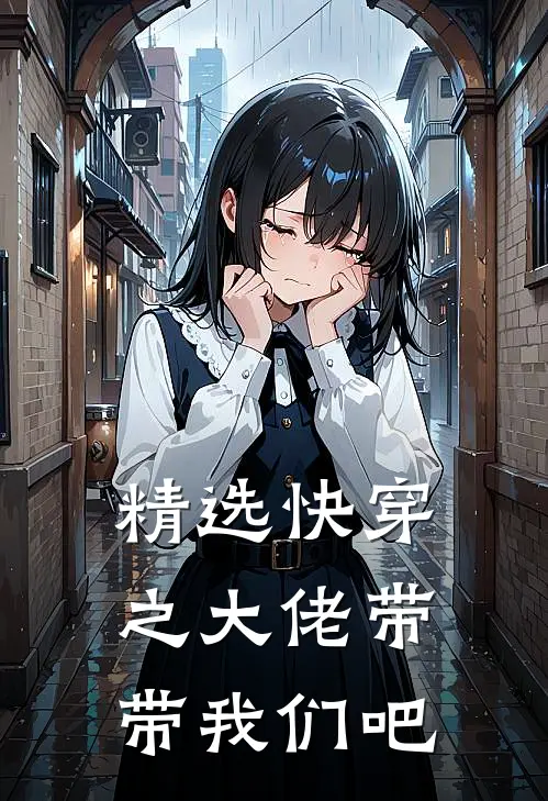 精选快穿之大佬带带我们吧