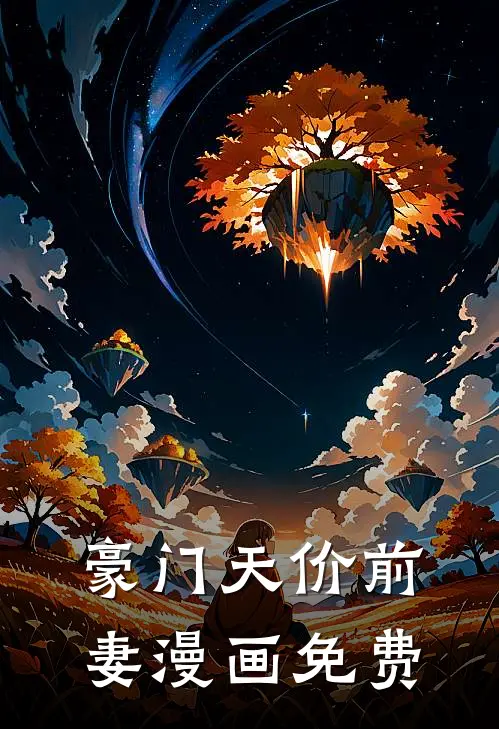 豪门天价前妻漫画免费