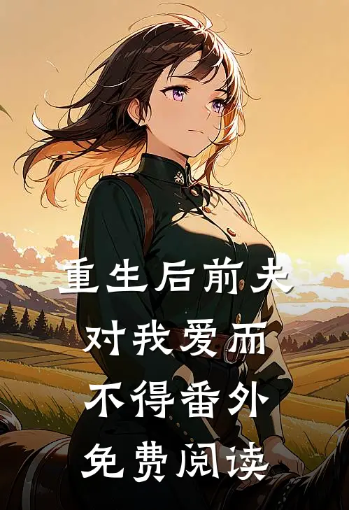 重生后前夫对我爱而不得 番外免费阅读