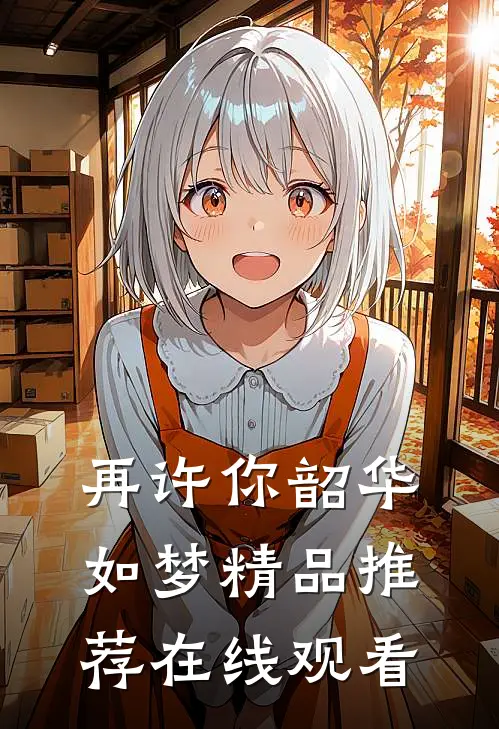再许你韶华如梦精品推荐在线观看