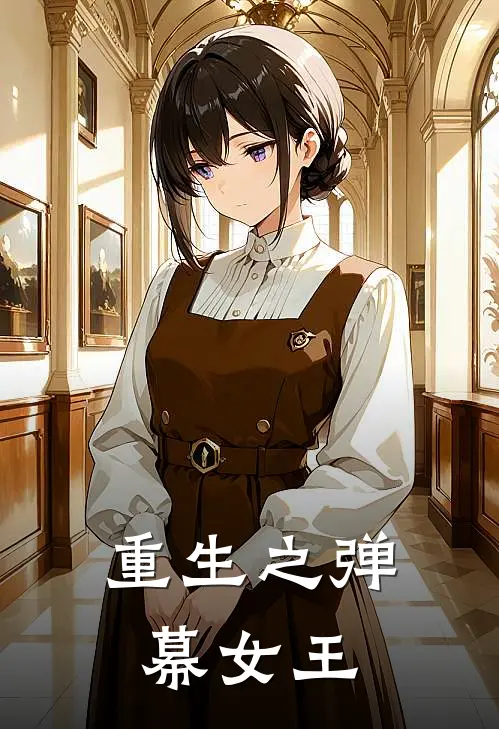 重生之弹幕女王