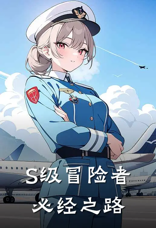 S级冒险者必经之路