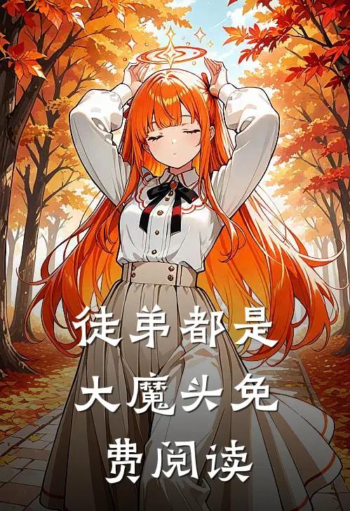 徒弟都是大魔头免费阅读