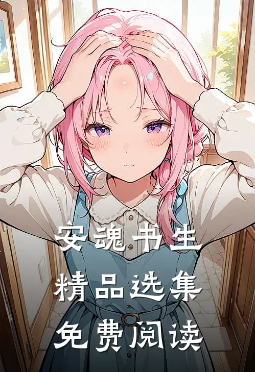 安魂书生精品选集免费阅读
