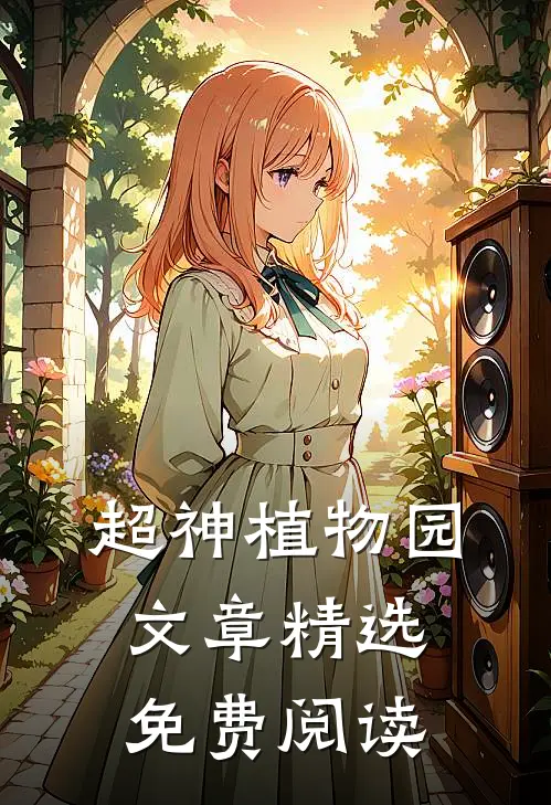 超神植物园文章精选免费阅读