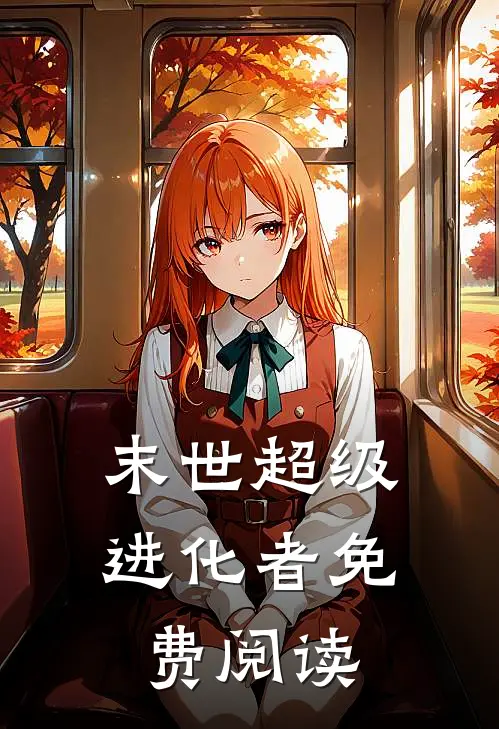 末世超级进化者免费阅读
