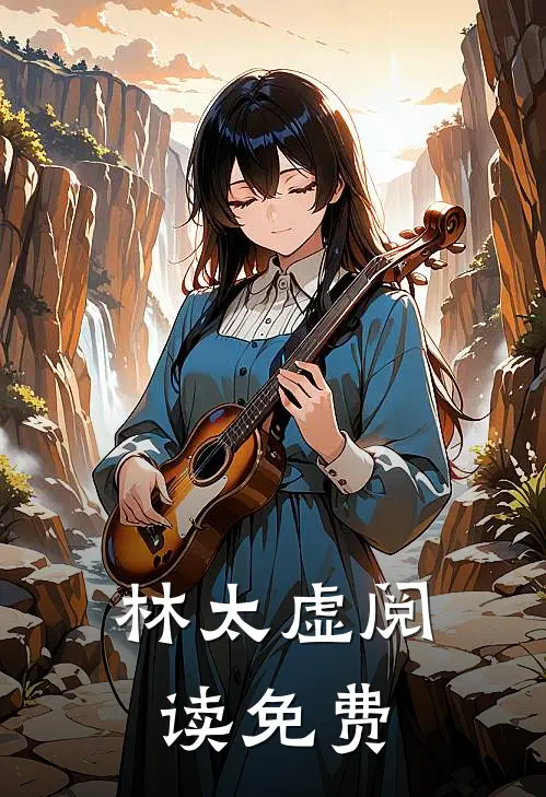 林太虚阅读免费
