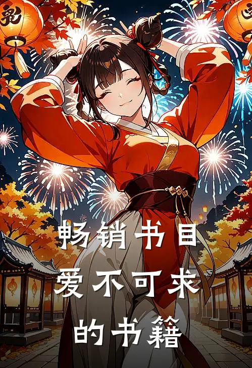 畅销书目爱不可求的书籍