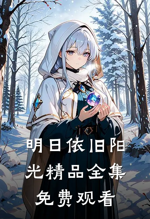 明日依旧阳光精品全集免费观看