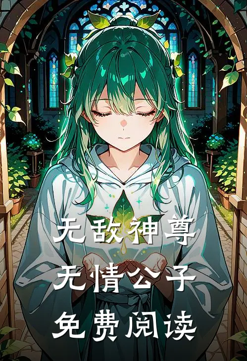 无敌神尊 无情公子免费阅读