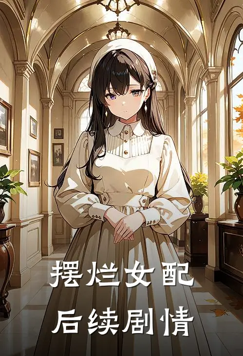 摆烂女配后续剧情