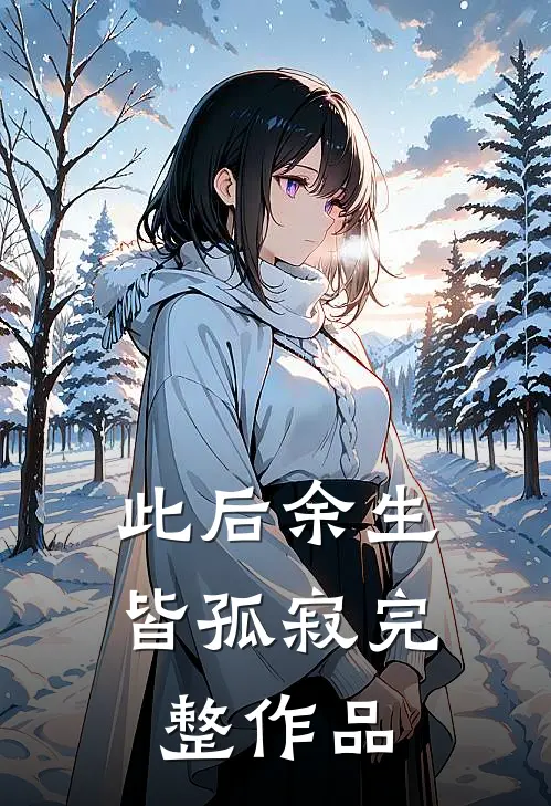 此后余生皆孤寂完整作品