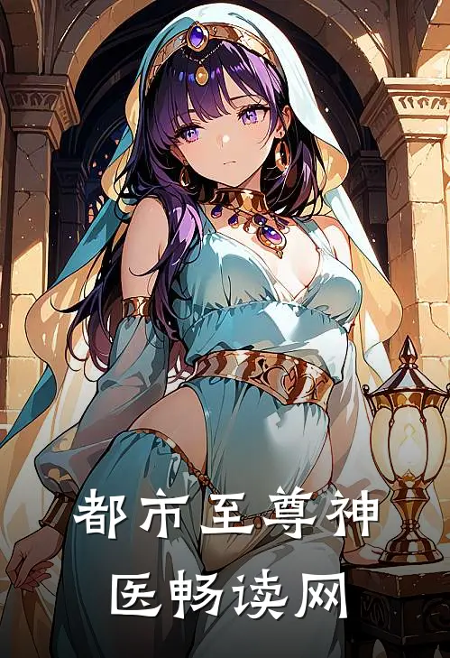都市至尊神医畅读网