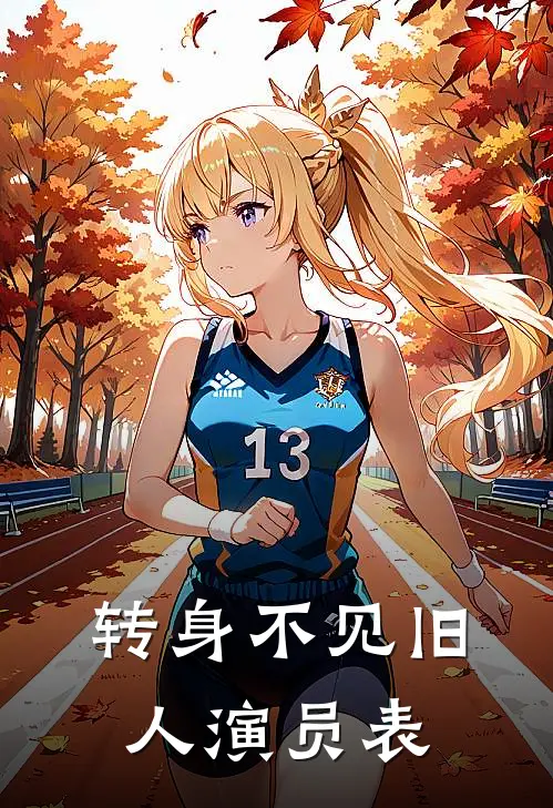 转身不见旧人演员表