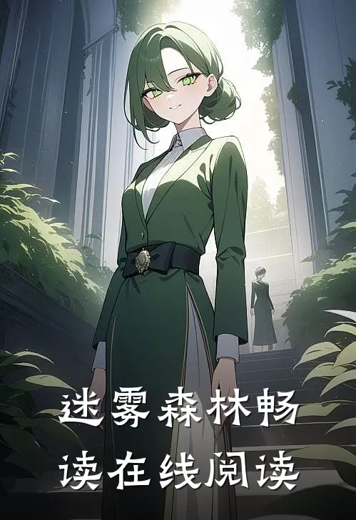 迷雾森林畅读在线阅读