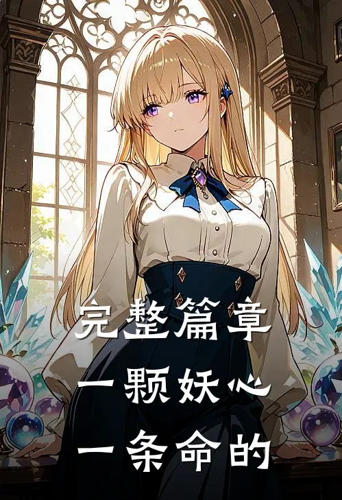 完整篇章一颗妖心一条命的