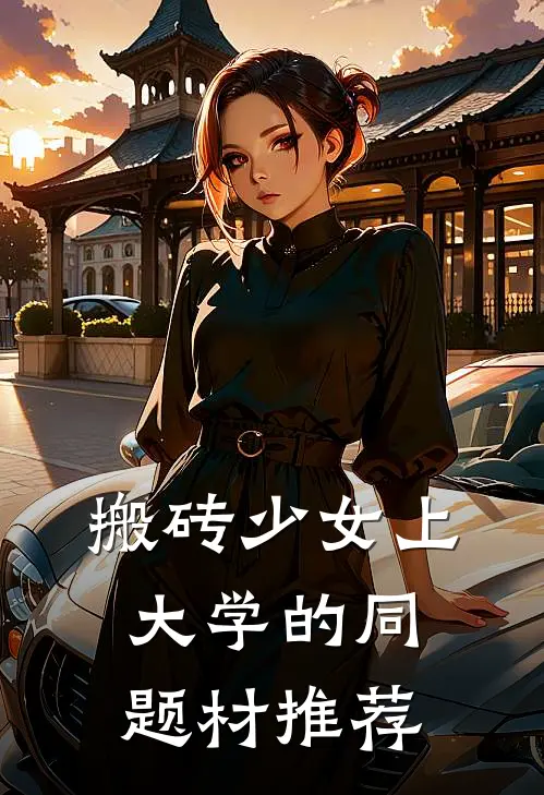 搬砖少女上大学 的同题材推荐