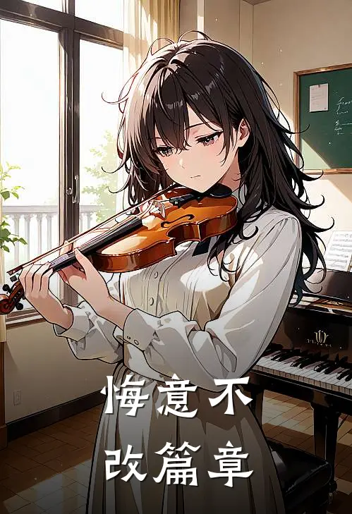 悔意不改篇章