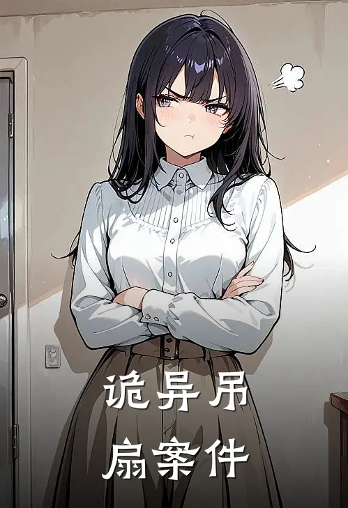 诡异吊扇案件