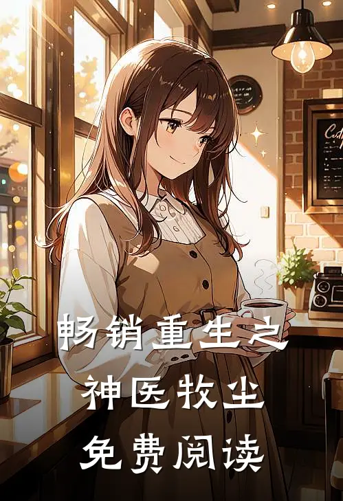 畅销重生之神医牧尘免费阅读