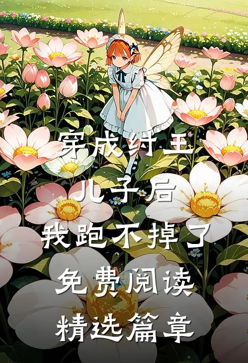 穿成纣王儿子后,我跑不掉了免费阅读精选篇章