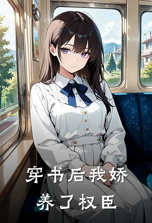 穿书后我娇养了权臣