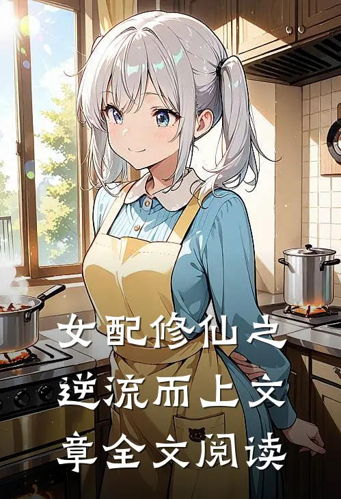 女配修仙之逆流而上文章全文阅读