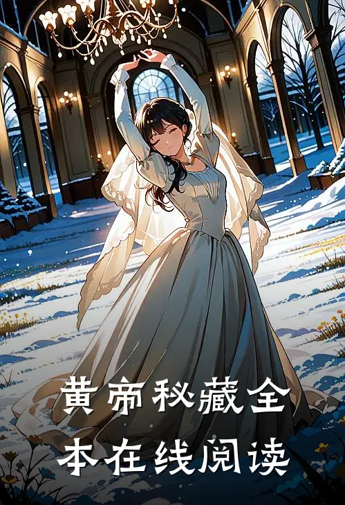 黄帝秘藏全本在线阅读