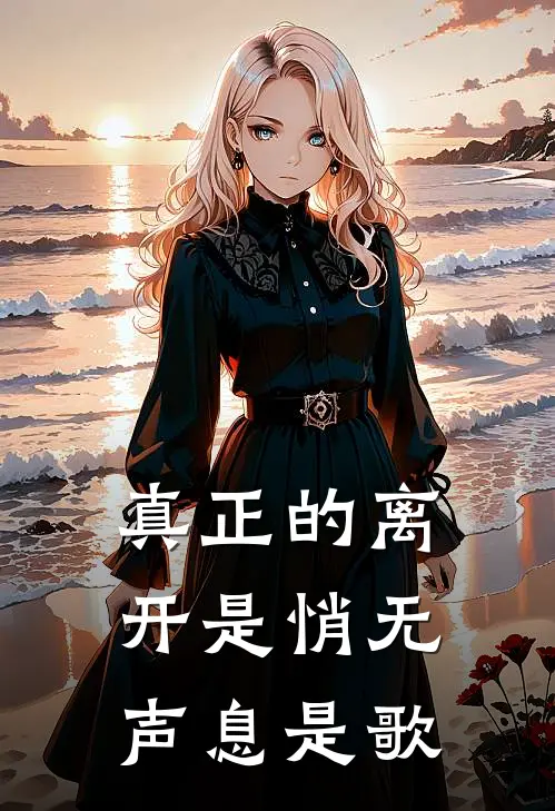 真正的离开是悄无声息是歌