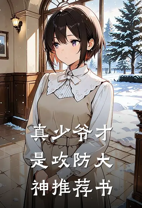 真少爷才是攻防大神推荐书