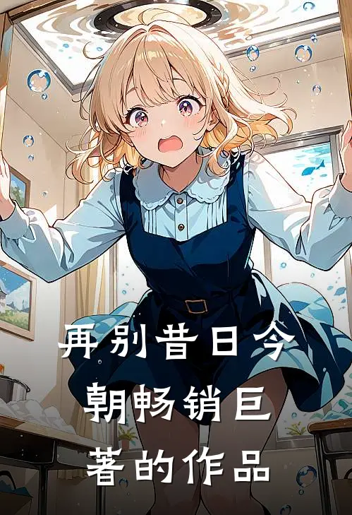 再别昔日今朝畅销巨著的作品