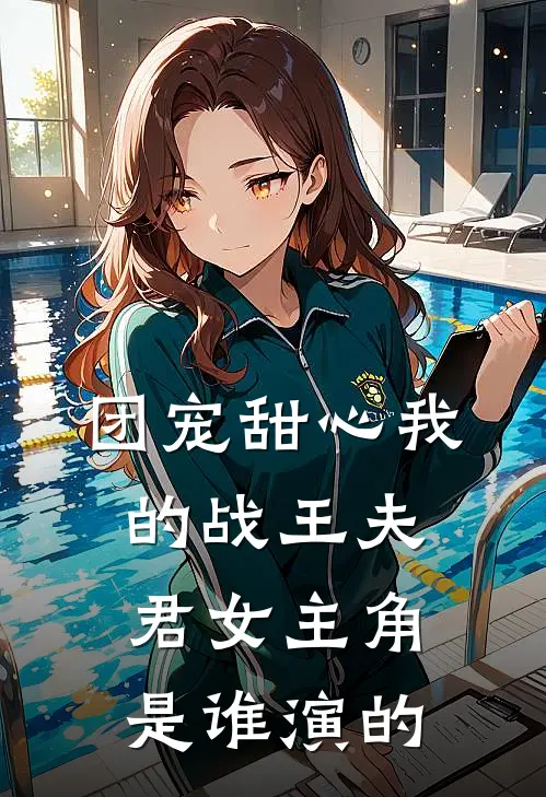 团宠甜心我的战王夫君女主角是谁演的