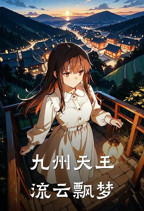 九州天王 流云飘梦