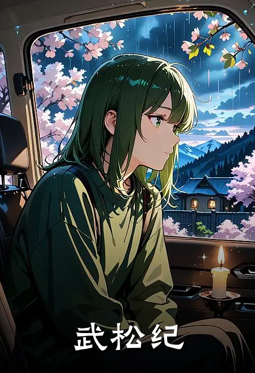 武松纪