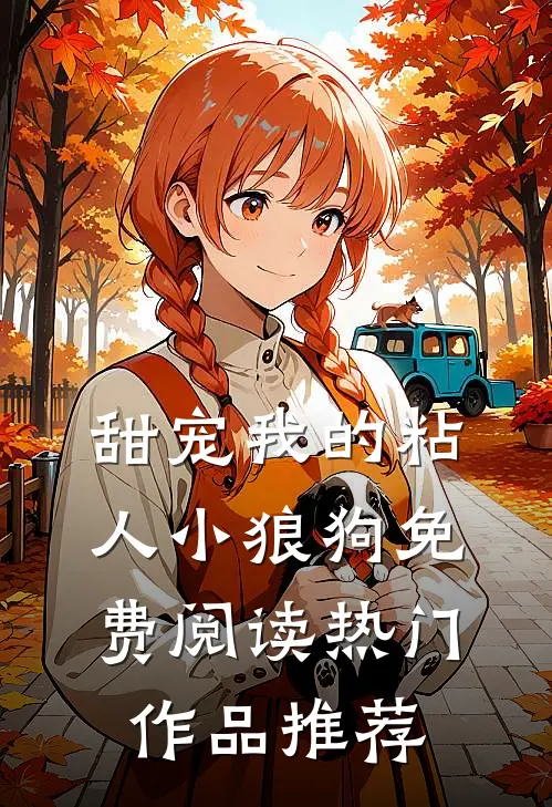 甜宠我的粘人小狼狗免费阅读热门作品推荐