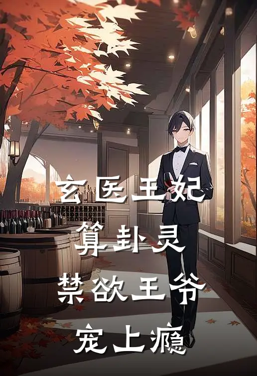 玄医王妃算卦灵,禁欲王爷宠上瘾