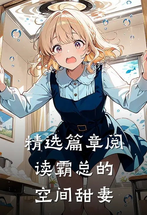 精选篇章阅读霸总的空间甜妻