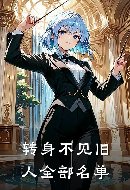 转身不见旧人全部名单