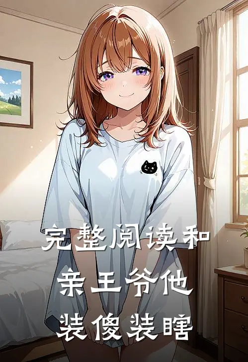 完整阅读和亲王爷他装傻装瞎