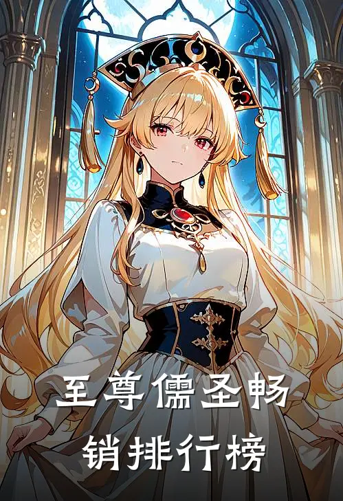 至尊儒圣畅销排行榜