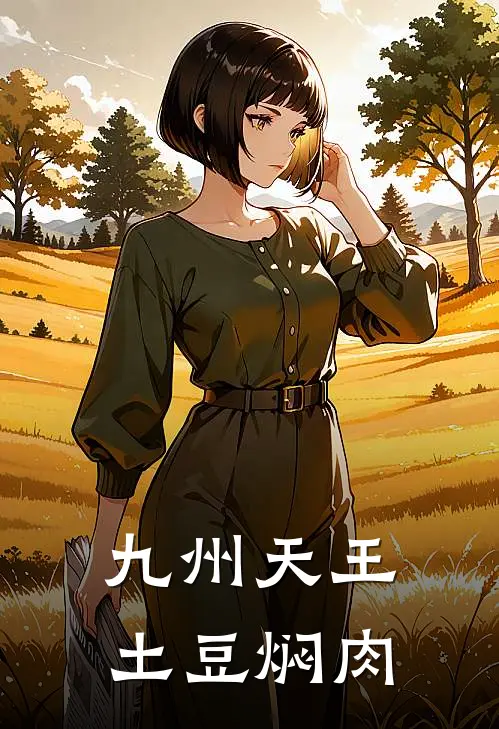 九州天王土豆焖肉