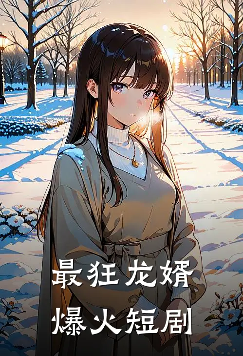 最狂龙婿爆火短剧