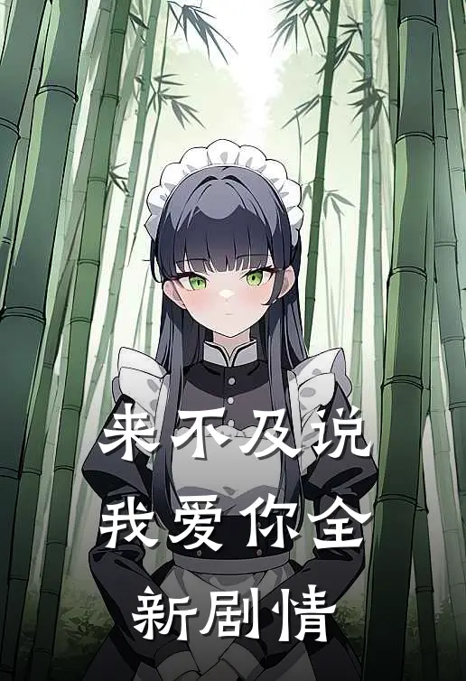 来不及说我爱你全新剧情