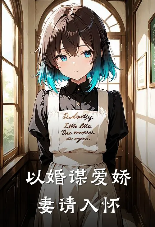 以婚谋爱娇妻请入怀