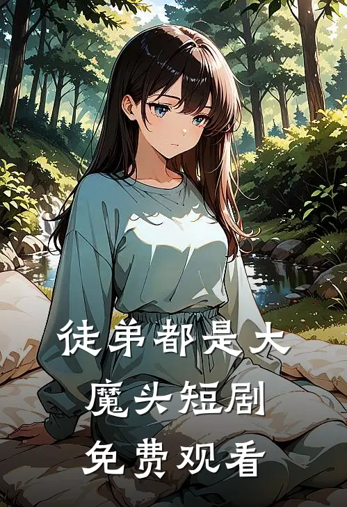 徒弟都是大魔头短剧免费观看