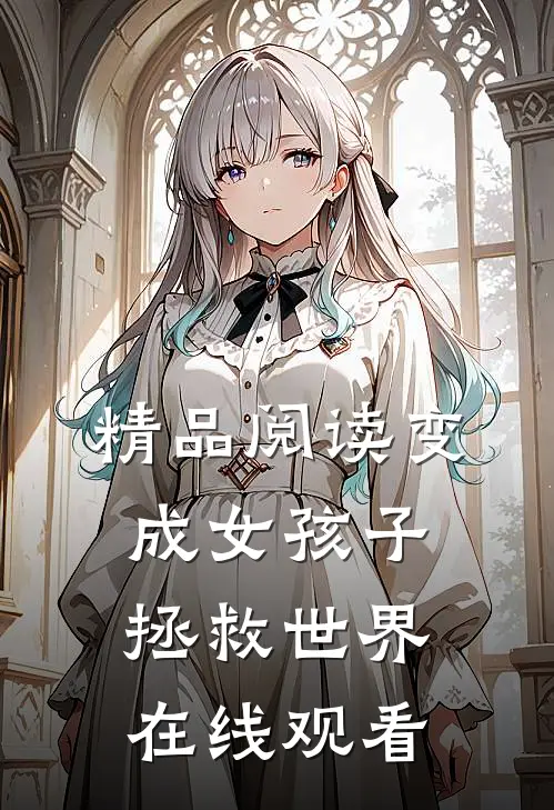 精品阅读变成女孩子拯救世界在线观看